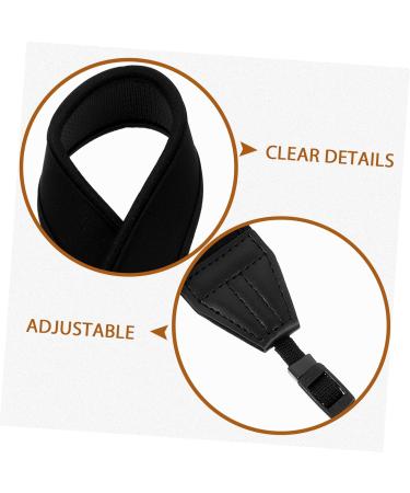 Gleavi 3ST Camera Strap - Universal Neck & Shoulder Strap | Perfect Gifts for Photographers - Buy Online on GoSupps.com