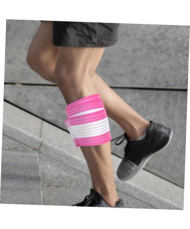 FRCOLOR Compression Wraps Bandages - Elastic Calf & Knee Support | Sports Hand Bandaging Supplies - International Shipping - Buy Online on GoSupps.com