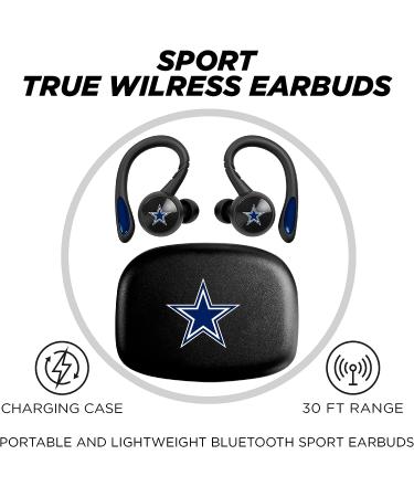 SOAR NFL Sport True Wireless Earbuds Las Vegas Raiders - Buy Online on GoSupps.com