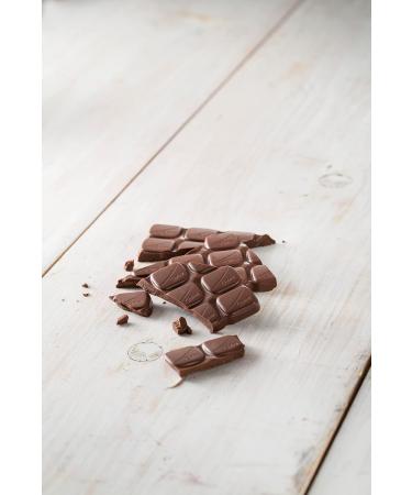 Cadbury Plant Bar Chocolatey Smooth Chocolatey Confection 90 g Chocolate 90 - Buy Online on GoSupps.com