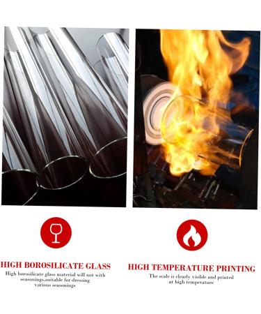 Zerodeko Sauce Dispenser Bottle Cooking Oil Dispenser Soy Sauce Dispenser Oil Sprayers Bottle Kitchen Supplie Vinegar Dispenser Bottle Sauce Cruet Oil Can Glass Condiment Bottles - Buy Online on GoSupps.com