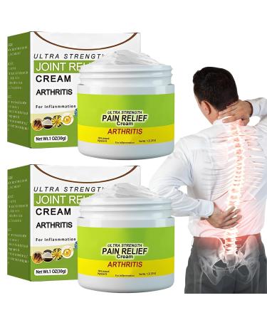 BSOON BEE VENOM CREME 2 piece of Joint Treatment Cream BeeShift Bone Therapy Creme Professional Repair Creme Soil Neck Hands Feet