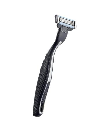 Gillette Mach3 Sensitive Men's Disposable Razors - 9 Count - Buy Online on GoSupps.com