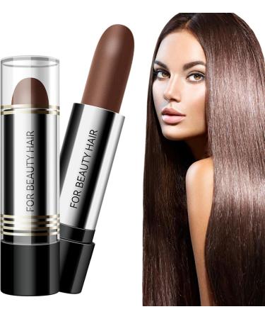 2 Pi ces Stylo De Couleur De Cheveux Stylo De Teinture De Cheveux Couleur De Cheveux B ton Temporaire Couverture Blanc Cheveuxs Crayon De Teinture De Couleurs De Cheveuxs 03# 1 unit (Lot de 1) - Buy Online on GoSupps.com