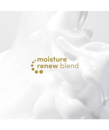 Dove Deep Moisture Body Wash Pump - 34 oz | Sulfate-Free & Moisturizing for Dry Skin - Buy Online on GoSupps.com