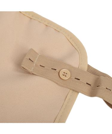 Reusable Organic Castor Oil Pack - Small Pocket Design for Improved Blood Circulation & Cold Compresses - International Shipping Available - Buy Online on GoSupps.com