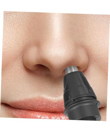 FOMIYES 3Pcs Nose Hair Trimmer Replacement For Men Nose Hair Trimmers Universal Fit Easy Installation Nose Hair Trimmer Parts - Buy Online on GoSupps.com