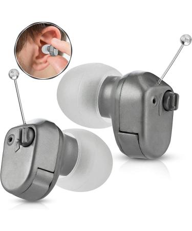 Amazing Digital Device- Pair of Devices Set by MEDca Grey