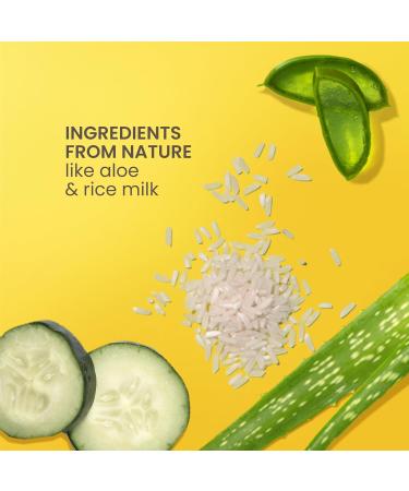 Burt's Bees Gentle Skin Care To-Go Set Includes Cleanser Towelettes Lotion and Sheet Mask Travel Size Facial Skin Care Products for Sensitive Skin Natural Origin 1 Gift Set Gentle Skin Set - Buy Online on GoSupps.com