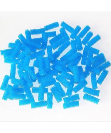 100-Pack Premium Nasal Aspirator Hygiene Filters for NoseFrida - Baby Nosefrida Filters - Buy Online on GoSupps.com