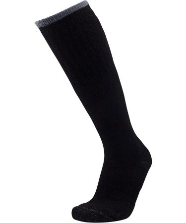 Arctic Ski Socks - Merino Wool 1 Pair - Black Large-X-Large - Buy Online on GoSupps.com