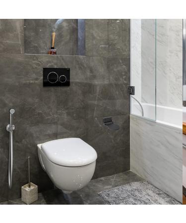 Buy 1pc Anti-Slip Shower Pedal Footstool | Durable Aviation Aluminum Shower Tool for Easy Shoe Wearing & Bathroom Rest - International Shipping Available - Buy Online on GoSupps.com