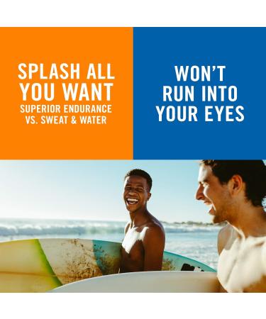 Banana Boat Sport Ultra SPF 50 Sunscreen Spray Twin Pack and SPF 65 Sunscreen Lotion - Buy Online on GoSupps.com