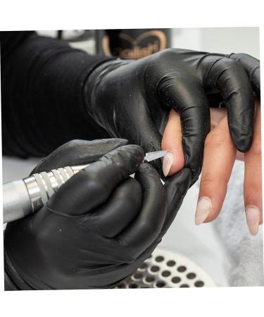 Ipetboom Nail Art Drill Bits Nail Polisher Portable Tungsten Steel Remover Nail Grinding Head - Buy Online on GoSupps.com