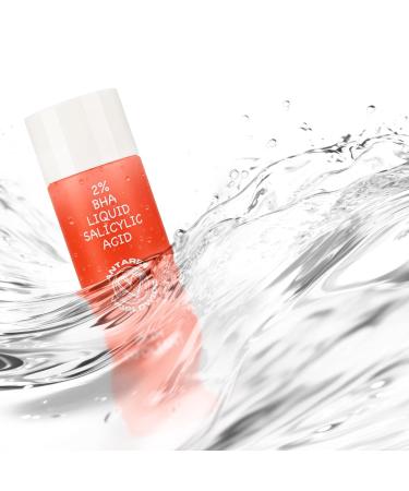 Buy 2% BHA Liquid Salicylic Acid Exfoliant - Smooth Skin Clear Pores | International Shipping Available - Buy Online on GoSupps.com