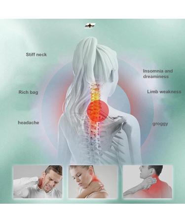 Neck Support Brace - Cervical Brace Neck Collar Neck Support | Cervical Collar Neck Brace Posture Corrector Breathable Neck Stretcher Adjustable - Buy Online on GoSupps.com