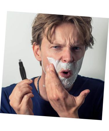 Didiseaon Electric Nose Hair Trimmer & Beard Shaver for Men - Best Men's Grooming Tool Versatile Beard Trimmer & Remover - Buy Online on GoSupps.com