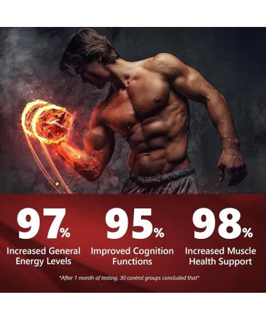 MK677 repair muscles and improve energy 601pcs - Buy Online on GoSupps.com