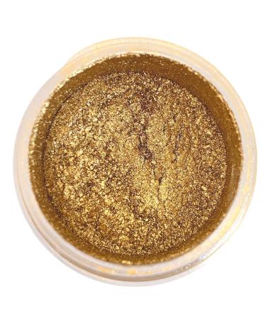24 Karat Gold Luxury Luster Dust, 5 grams, USA Made