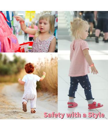 Buy Panjal Breathable Airtag Bracelet - Waterproof Adjustable & Anti-Loss for Children & Seniors | Comfortable Nylon Design - Buy Online on GoSupps.com