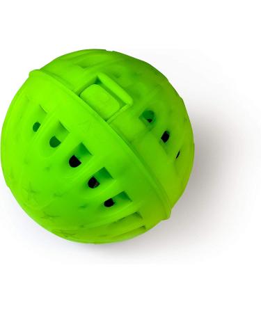 Ecozone Ecoballs 1000 - Eco-Friendly Wash Balls for Sustainable Laundry | Shop Internationally - Buy Online on GoSupps.com