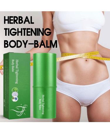  Hongjingda Slimming Body Cream 2 Pack - Massage Gel for Burning Body Fat - Cellulite Cream and Abdominal Fat Burner - Fine Cream for Shaping Waist Tummy and Buttocks - Buy Online on GoSupps.com