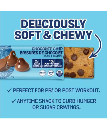 HUNGRY BUDDHA Bars - Plant Based Protein Bars - Vegan Nutrition Bars - Low Sugar Healthy Snacks - Gluten Free Snack Bars - Peanut Free - Protein Bar - Keto Bar - 12 Count Chocolate Lovers Variety Pack Chocolate Lovers Pack - Buy Online on GoSupps.com