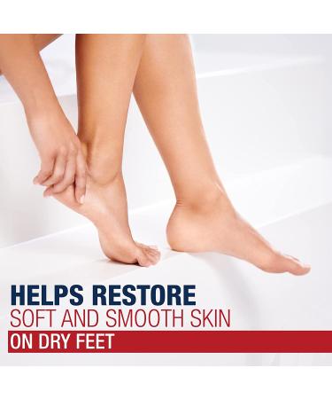 Aquaphor Repairing Foot Masks: Moisturizing Socks for Dry Feet with Avocado Oil and Shea Butter - Pack of 6 - Buy Online on GoSupps.com