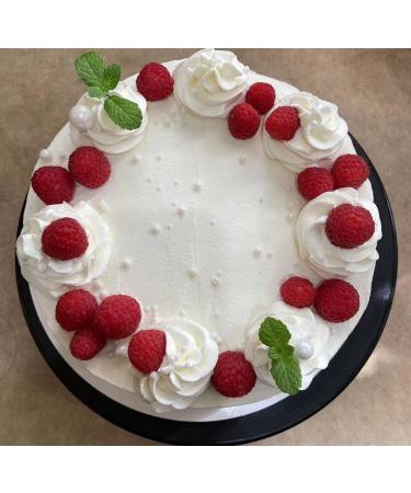 Edible White Pearl Sugar Sprinkles | Cake & Cupcake Toppers | Cookie Decorations for Weddings & Daily Treats - Buy Online on GoSupps.com