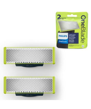 Philips OneBlade Replacement Blade - Pack of 2 - QP220/50