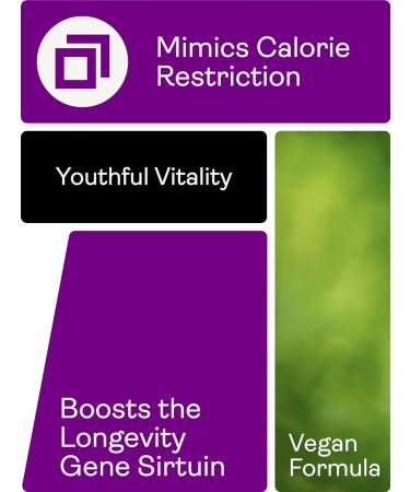 Youth & Earth Preservage (Trans-Resveratrol Curcumin Quercetin and BioPerine) 410mg (60 Capsules) - Buy Online on GoSupps.com