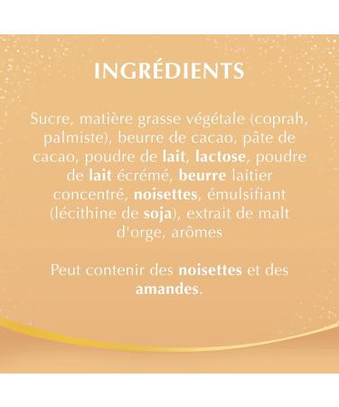 Lindt - Sachet Grand format LINDOR - Assortiment de Chocolats au Lait Noir 60% Blanc et Lait-Noisettes - C ur Fondant 1kg - Buy Online on GoSupps.com