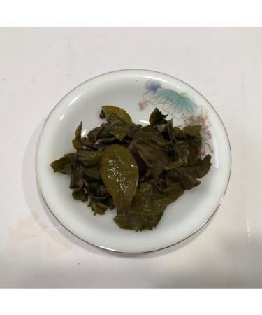 Taiwan unique tea Four Seasons Spring Winter Film Oolong 150g*4 - Buy Online on GoSupps.com