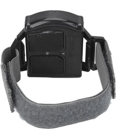 Intelligent Snore Wristband: Electric Pulse to Prevent Apnea & Improve Sleep Quality - Travel Friendly - Buy Online on GoSupps.com