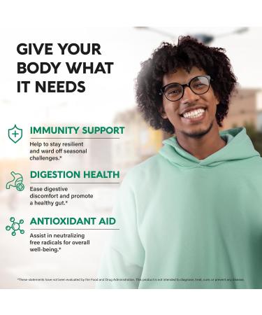 USDA Organic Oil of Oregano Drops - Immune Support & Antioxidant - Made in USA Non-GMO Vegan 1 fl oz - Buy Online on GoSupps.com