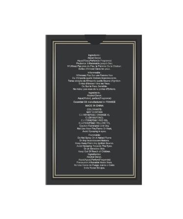 A CENTERWomen's Perfume Amazing Scent Fragrance Eau de Parfum Cologne for Women Daily Used 3.4 Fluid Ounce(Charms 5 for Women) Charms 5 fpr women 3.4 Fl Oz (Pack of 1) - Buy Online on GoSupps.com