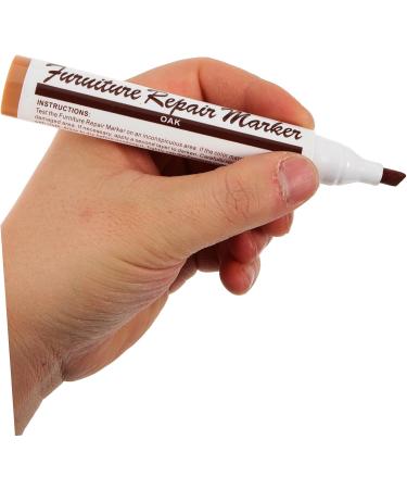 FOMIYES Scratch Repair Pen Set | Wooden Furniture Maker | Floor & Furniture Repair Kit | Home Supplies & Accessories - Buy Online on GoSupps.com