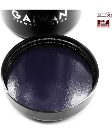 Large Glass Tea Caddy for Loose Tea - Airtight & Labeled - 250g 500g 1000g - GAIWAN No. 1362 | International Shipping Available - Buy Online on GoSupps.com