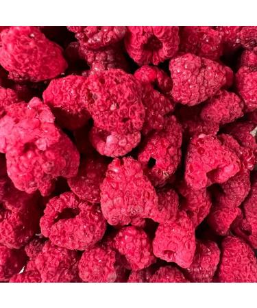 Freeze -Dried Fruit & Veggie Pet Treats Variety Pack | Natural Snacks for Dogs & Cats | Strawberries Blackberries Raspberries Bananas Kiwi Beetroot | 6-Pack Bundle - Buy Online on GoSupps.com