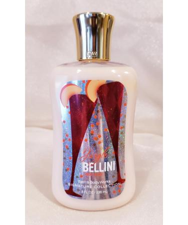 Buy Bath & Body Works Signature Body Lotion Jingle Bellini 8oz - Best International Shipping - Buy Online on GoSupps.com