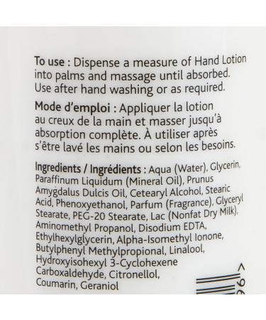 Au Lait Milk Soap & Hand Lotion Set - 17.5 oz - Luxurious Hand Wash & Moisturizer | International Shipping Available - Buy Online on GoSupps.com
