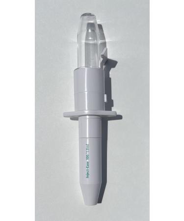 AmbiMedInc Inject-Ease for 1ml Tuberculin (TB) Syringe - Buy Online on GoSupps.com