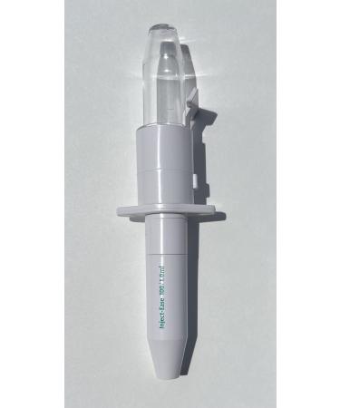 AmbiMedInc Inject-Ease for 1ml Tuberculin (TB) Syringe