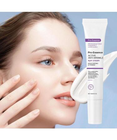 Instant Eye Firming 15g Moisture Tightener Eye Moisture Cream for swelling skin morning repair morning bags nighttime use daily swelling for men - Buy Online on GoSupps.com