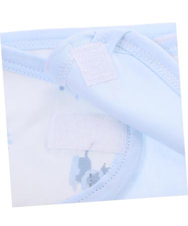 Healeved 6 Pcs Baby Umbilical Cord Pacifier Leash Toddler Belt Leash for Toddler Belly Wrap Baby Abdominal Binder Baby Navel Warm Belt Bellybands for Baby Belly Belts for Toddler Keep Warm - Buy Online on GoSupps.com