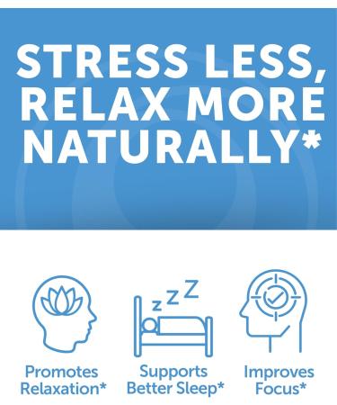 Lunakai USA Made Magnesium Glycinate Gummies with L-Theanine for Kids & Adults 420mg Magnesium Supplement for Calm Sleep & Stress Support 60ct 60 Count (Pack of 1) - Buy Online on GoSupps.com