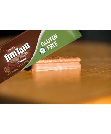 Tim Tam Original Gluten Free 150g - Buy Online on GoSupps.com