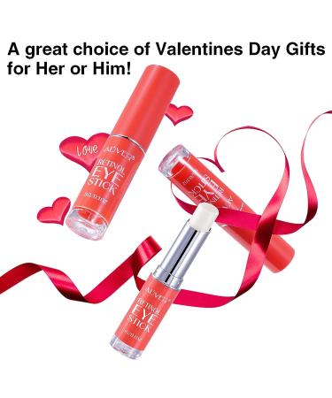 Retinol Eye Stick | Anti-Aging Cream for Dark Circles & Puffiness | Brightening Balm for Fine Lines | Under Eye Treatment for Bags - Buy Online on GoSupps.com