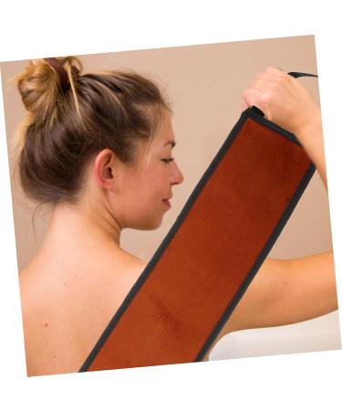 MUSISALY 2pcs Back Applicator Strips for Self Tanner Durable Oil Painting Belt for Even Lotion Application Lightweight Portable Beauty Tool for Easy Self-tanning - Buy Online on GoSupps.com