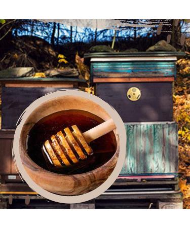 Italian Honeydew Honey: Pure and Artisanal Unpasteurized Mountain Cheese Honey - Authentic Flavor and Beneficial Properties - Buy Online on GoSupps.com